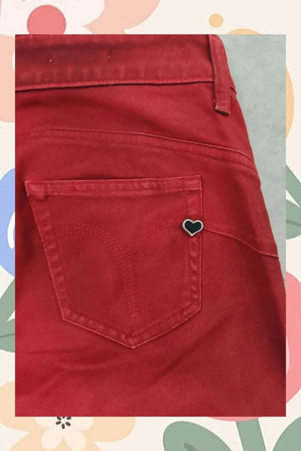 Jeans skinny Twin Set – photo 3